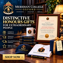 Meridian Oxford College