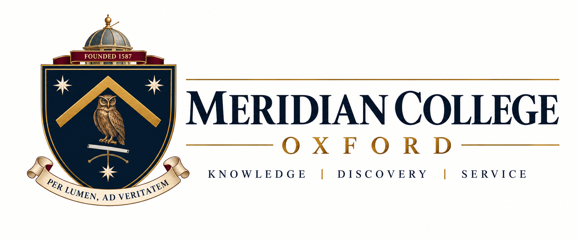 Meridian Oxford